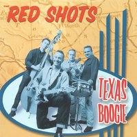 Don't Hang Around Me Anymore - The Red Shots