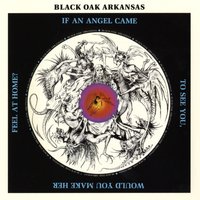 Fertile Woman - Black Oak Arkansas