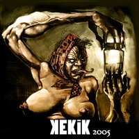Lost Song - Kekik