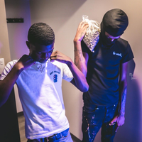 Dirty Money - T-Will & Tae4x