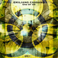 Cyberthings - Emiliano Cassano