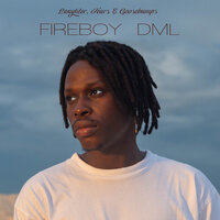 Vibration - Fireboy Dml