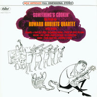 Blues in The Night - The Howard Roberts Quartet
