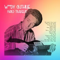 Mule Skinner Blues - Woody Guthrie