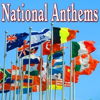 Hini Nacional Brasileiro (Brazilian National Anthem, Brazil) - Music for Sports