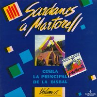 Coloraines - Cobla La Principal De La Bisbal