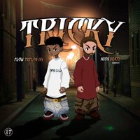 Tricky - Teflon Jay & Agon Beats
