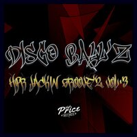 That Thing - Disco Ball'z