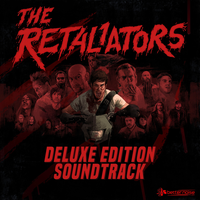 Tell me you have a lead or something… - The Retaliators