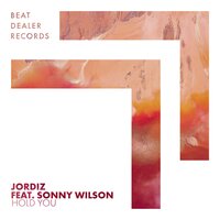 Hold You - Jordiz & Sonny Wilson