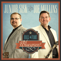 They Can't Love Jesus More Than Me - Junior Sisk & Joe Mullins