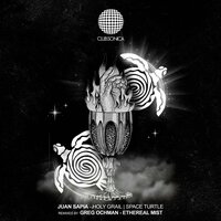 Space Turtle - Juan Sapia & Ethereal Mist