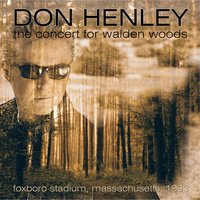 Sunset Grill - Don Henley