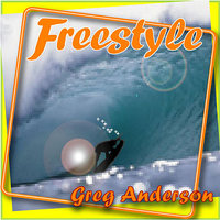 Jamaican Beach - Greg Anderson