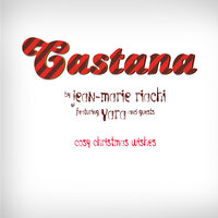 Castana - Jean-Marie Riachi & Yara