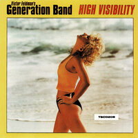 Brazilia - Victor Feldman & Generation Band & Tom Scott