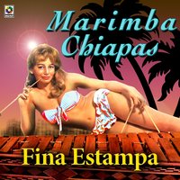 Palomitas De Maiz - Marimba Chiapas