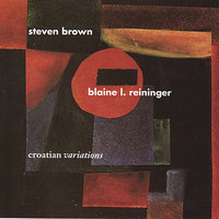 Perfumed Silk 4:Myrrh - Steven Brown