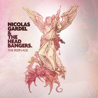 Loveless in Babylone - Nicolas Gardel & Sébastien Gisbert