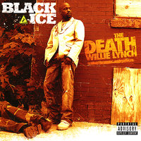 Nice2meetu - Black Ice