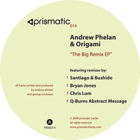 We Carry On - Andrew Phelan & Origami & Brown & Bryan Jones