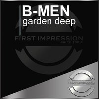 Into Jazz - B-Men