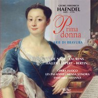 Semele - Acte 2, Scène 1, HWV 58: Air ''Hence Iris, Hence Away" - Danielle de Niese & Paul Agnew & Guillemette Laurens & Jonathan May & Louise Ines & David Stern