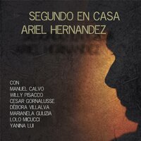 Irlanda y Enero - Ariel Hernandez & Marianela Gulizia & Lolo Micucci & Willy Pisacco & Cesar Gornalusse