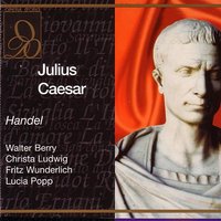 Handel: Julius Caesar (Giulio Cesare): Heil ihm, ihm, unseren Alkiden! - Георг Фридрих Гендель & RAI Symphony Chorus & Ferdinand Leitner
