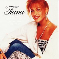 Please Don't Go - Tiana