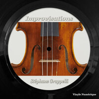 'S Wonderful - Stéphane Grappelli