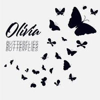Peaches - Olivia
