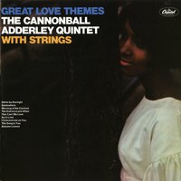 I Concentrate On You - Cannonball Adderley Quintet