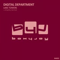 Lake Towers - Digital Department