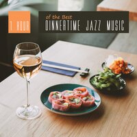 In the Light of the Moon - Morning Jazz Background Club
