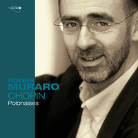 Chopin: 2 Polonaises, Op. 40 - No. 2 in C minor - Roger Muraro & Фридерик Шопен