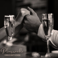 Jazz Love Story - Romantic Candlelight Orchestra & Romantic Jazz Music Club & Relaxing Jazz Music