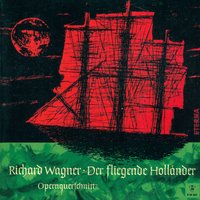 Act II: Johohoe! Traft ihr das Schiff im Meere an - Franz Konwitschny & German Staatsoper Berlin Choir & Рихард Вагнер