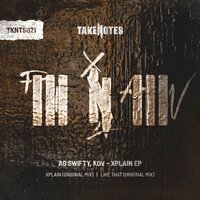Like That - AG Swifty & Kov