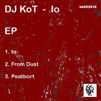 From Dust - DJ Kot