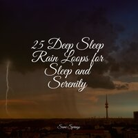 Traffic Rain - The Sleep Principle & Mother Nature Sound FX & Deep Sleep FX