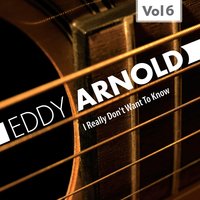I'm Gonna Sit Right Down and Write Myself a Letter - Eddy Arnold