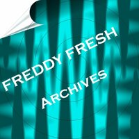 Humdinger - Freddy Fresh