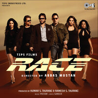 Zara Zara Touch Me - Monali Thakur & Earl Edgar & Pritam Chakraborty
