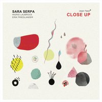 Storm Coming - Ingrid Laubrock & Erik Friedlander & Sara Serpa