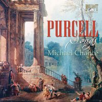 Dance - Michael Chance & Генри Пёрселл