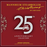 Above the Northern Lights - Mannheim Steamroller & Gene Neery