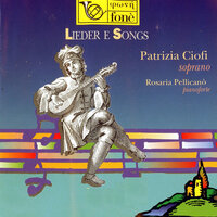 West Side Story, I: "Tonight" - Patrizia Ciofi & Rosaria Pellicanò
