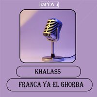 Zinek Maredni - Khalass