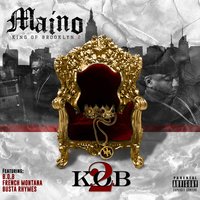 What More - Maino & Busta Rhymes & Tweezie & Najee Omar